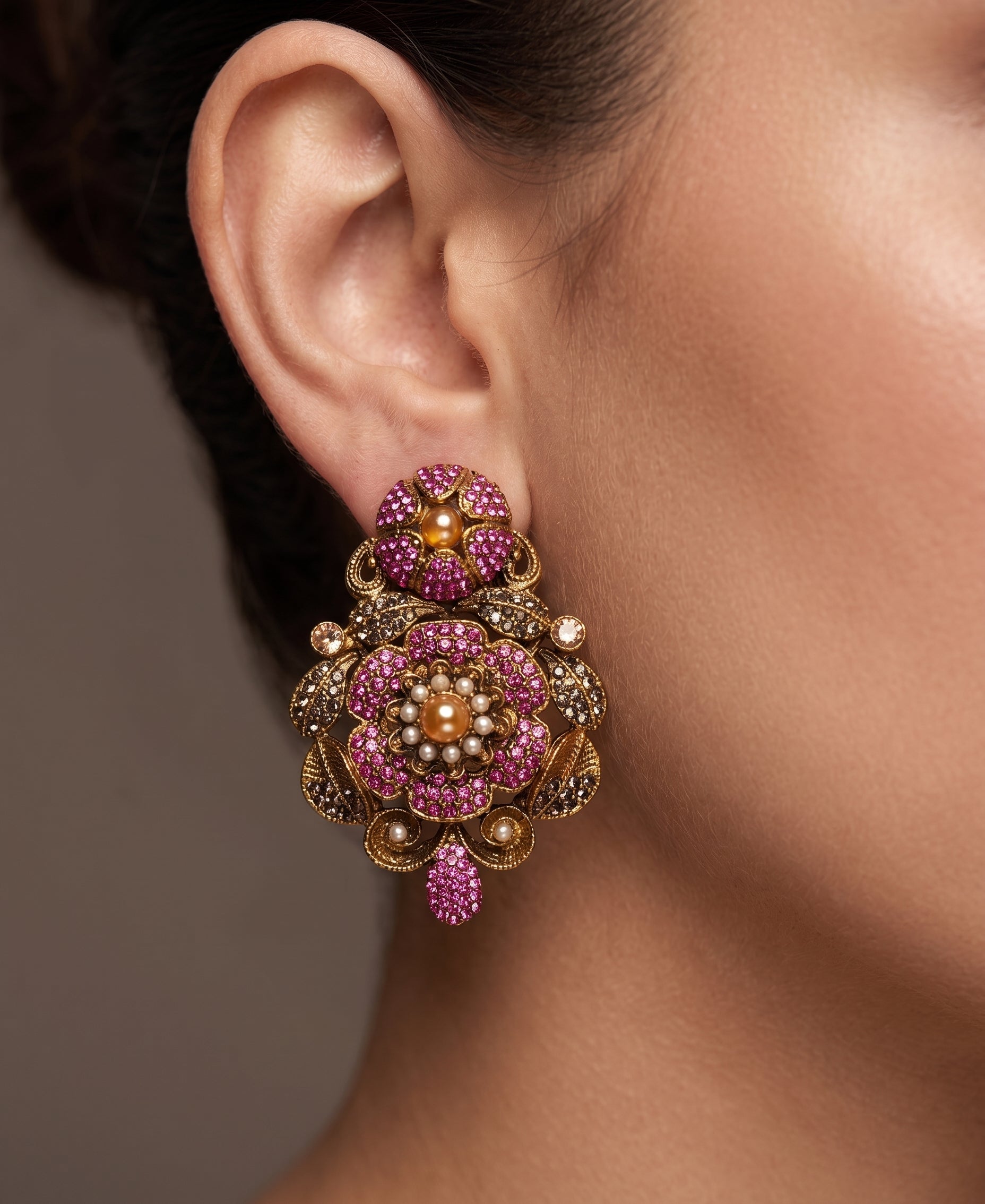 Ifrah Vintage Classics