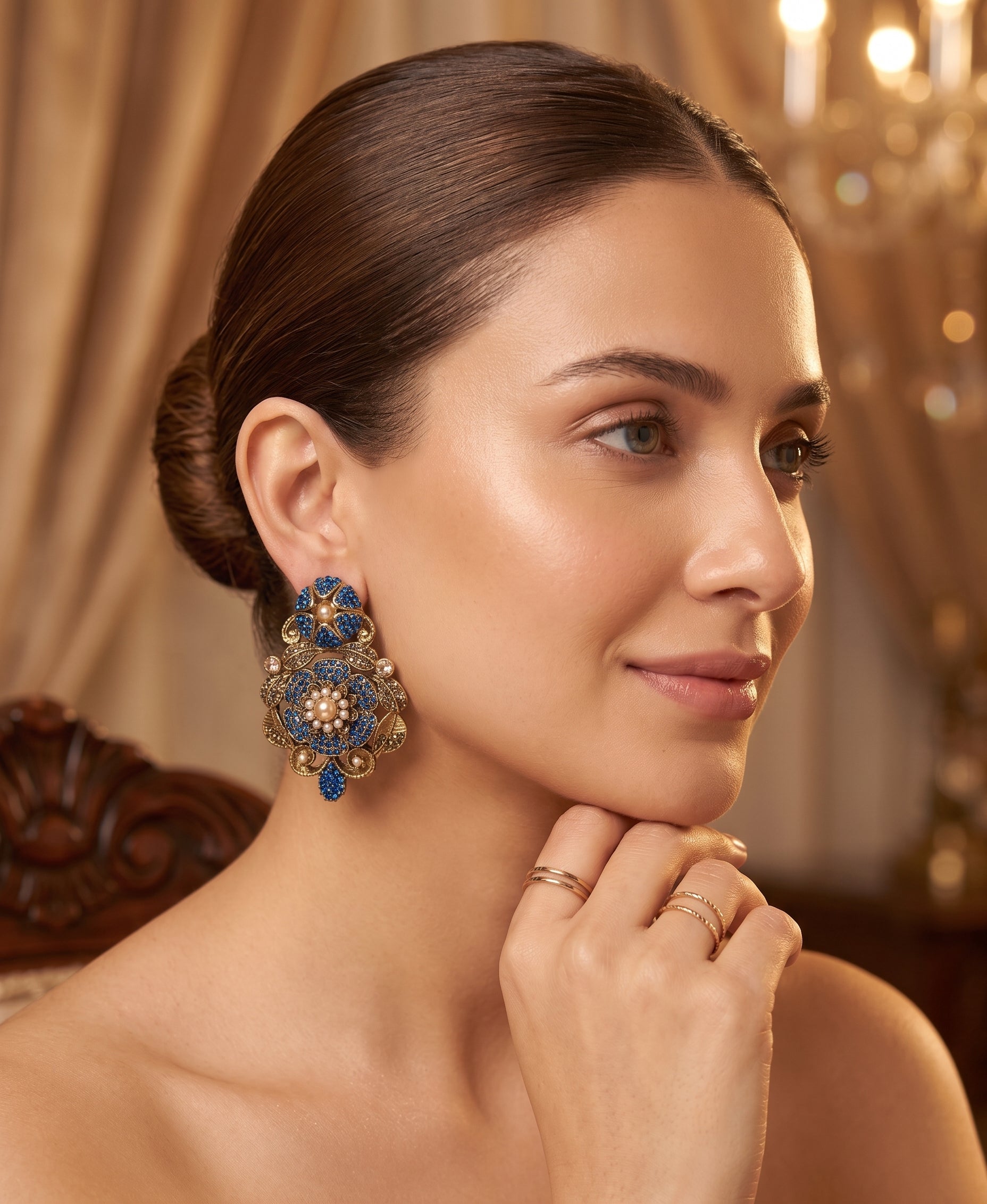 Ifrah Vintage Classics