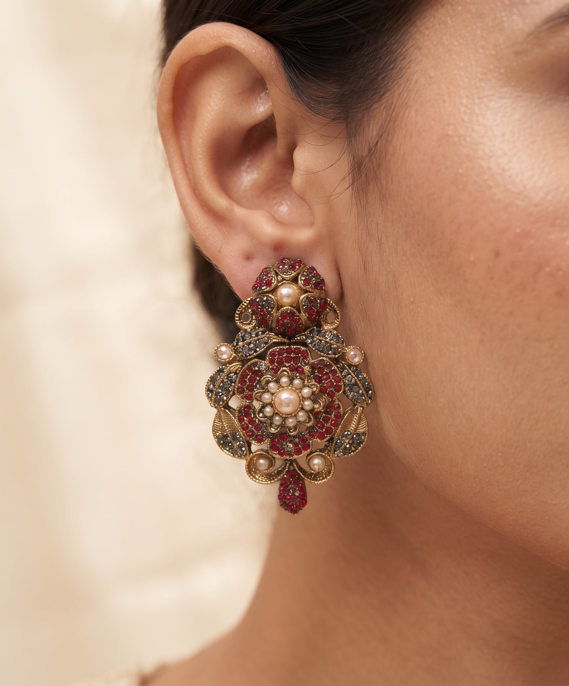 Ifrah Vintage Classics