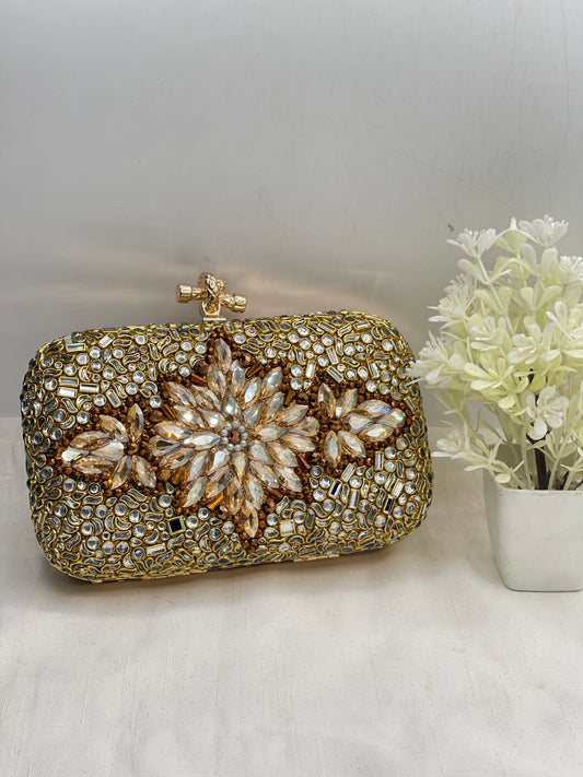 Clutch - 0197 | ZAROSH JEWEL
