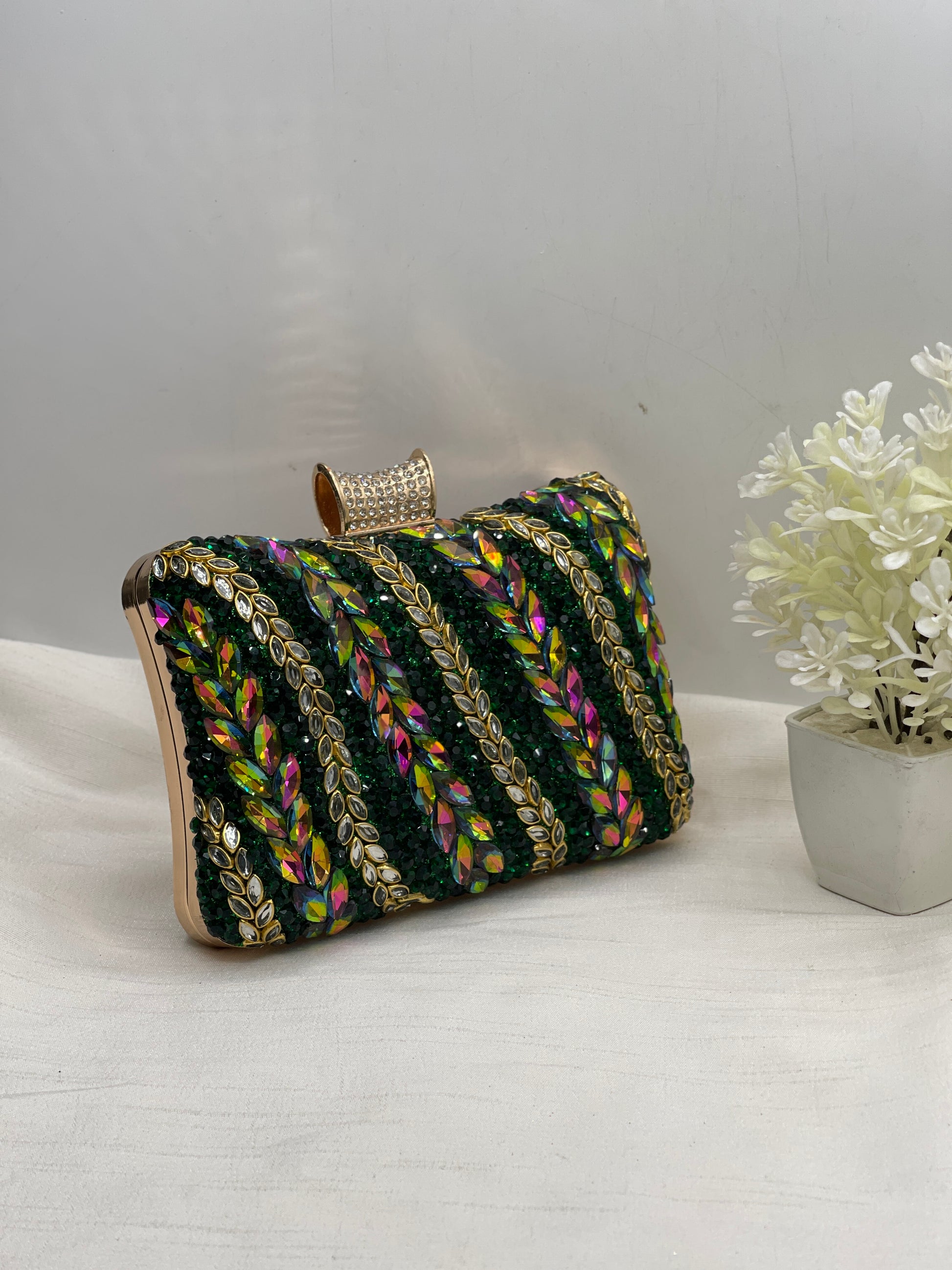 Clutch - 0229