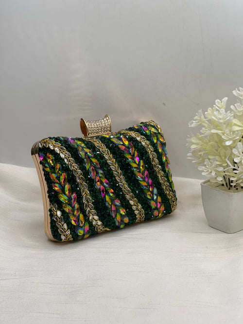 Clutch - 0229