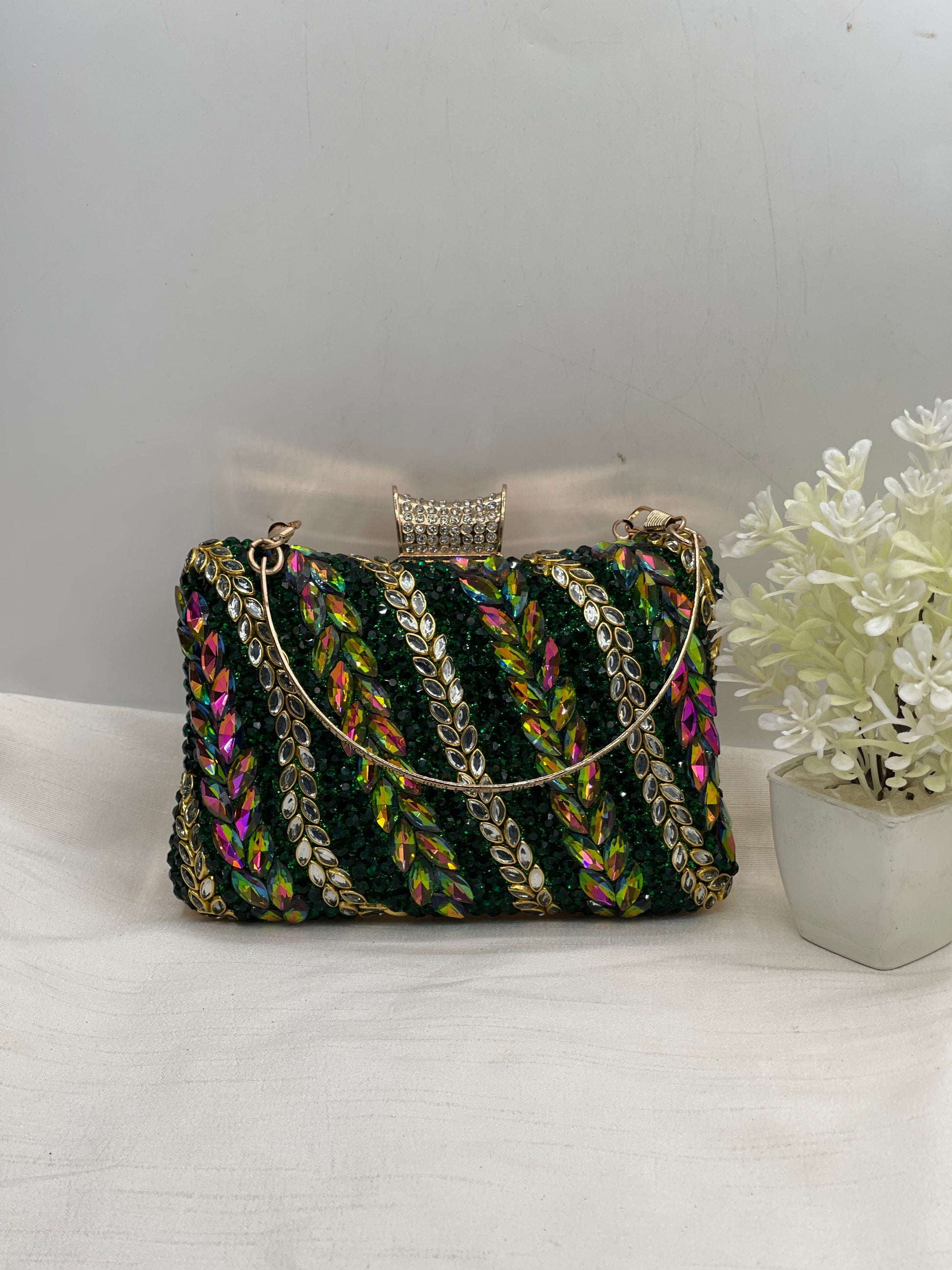 Clutch - 0229