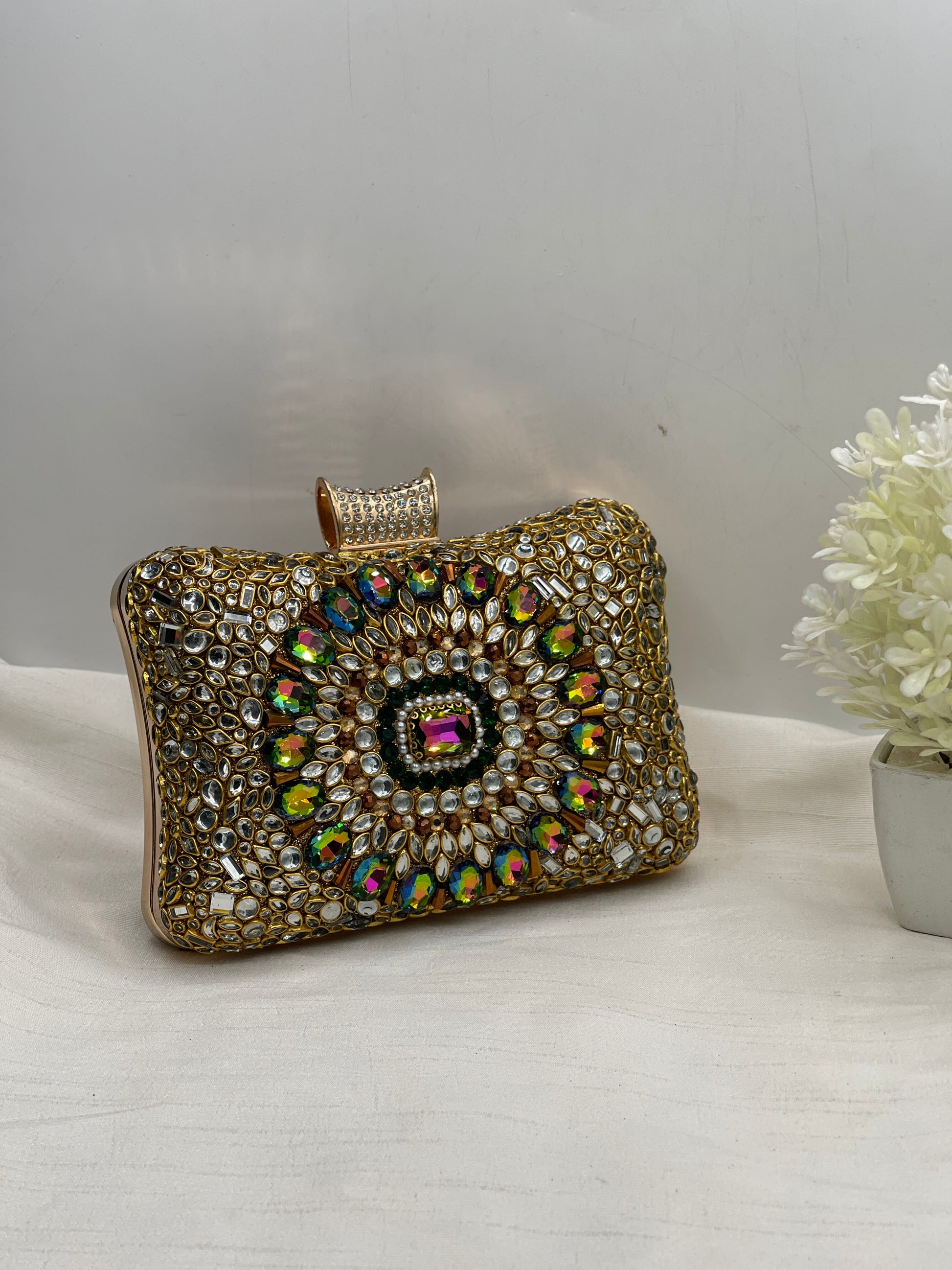 Clutch - 0233