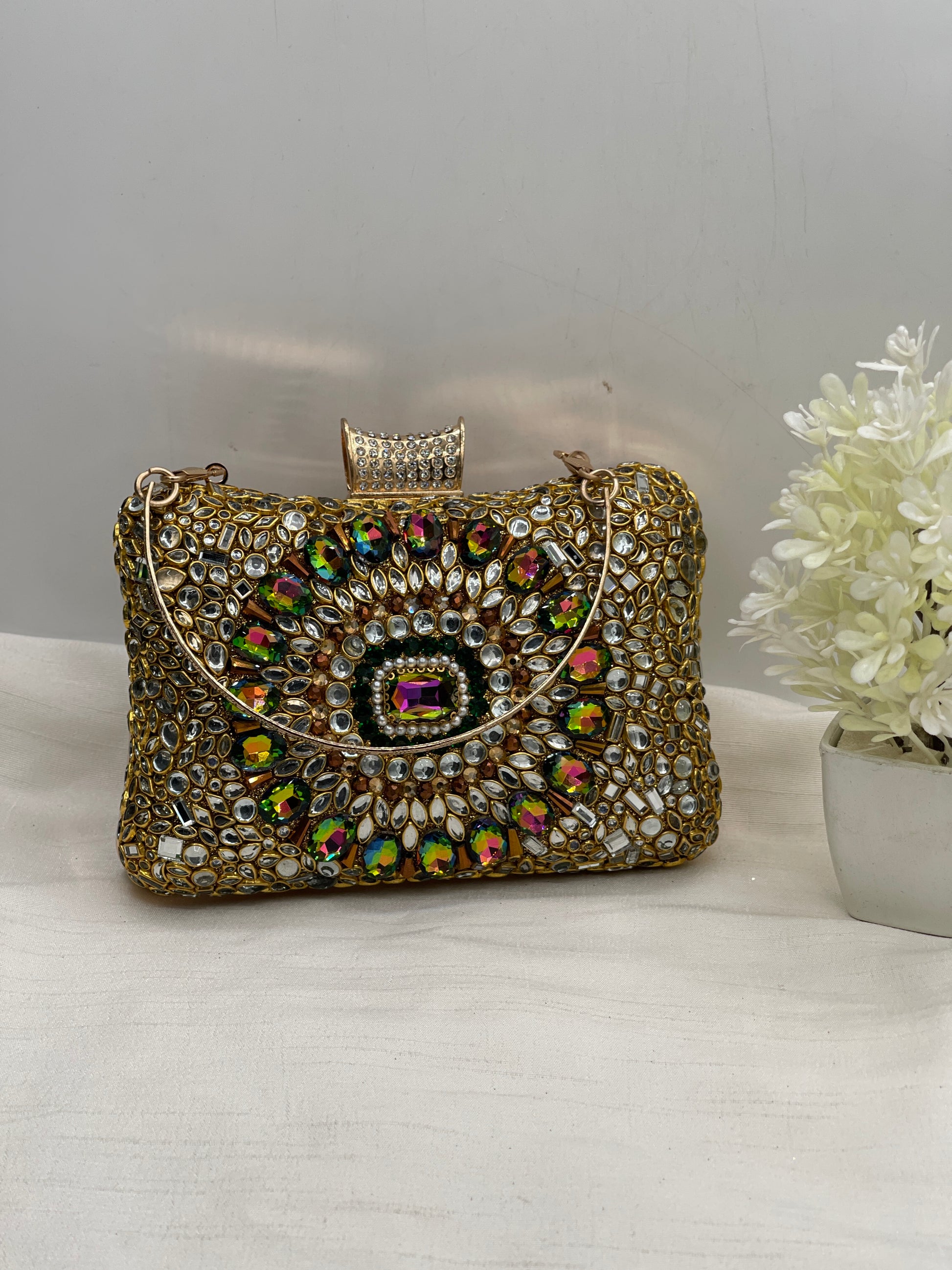 Clutch - 0233
