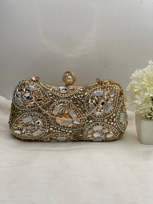 Clutch - 0238