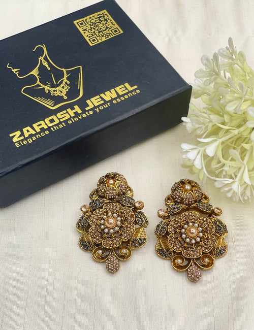 Ifrah Vintage Classics
