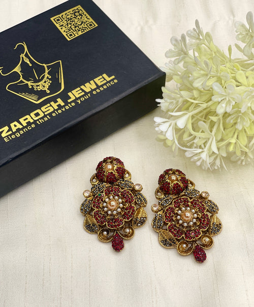 Ifrah Vintage Classics