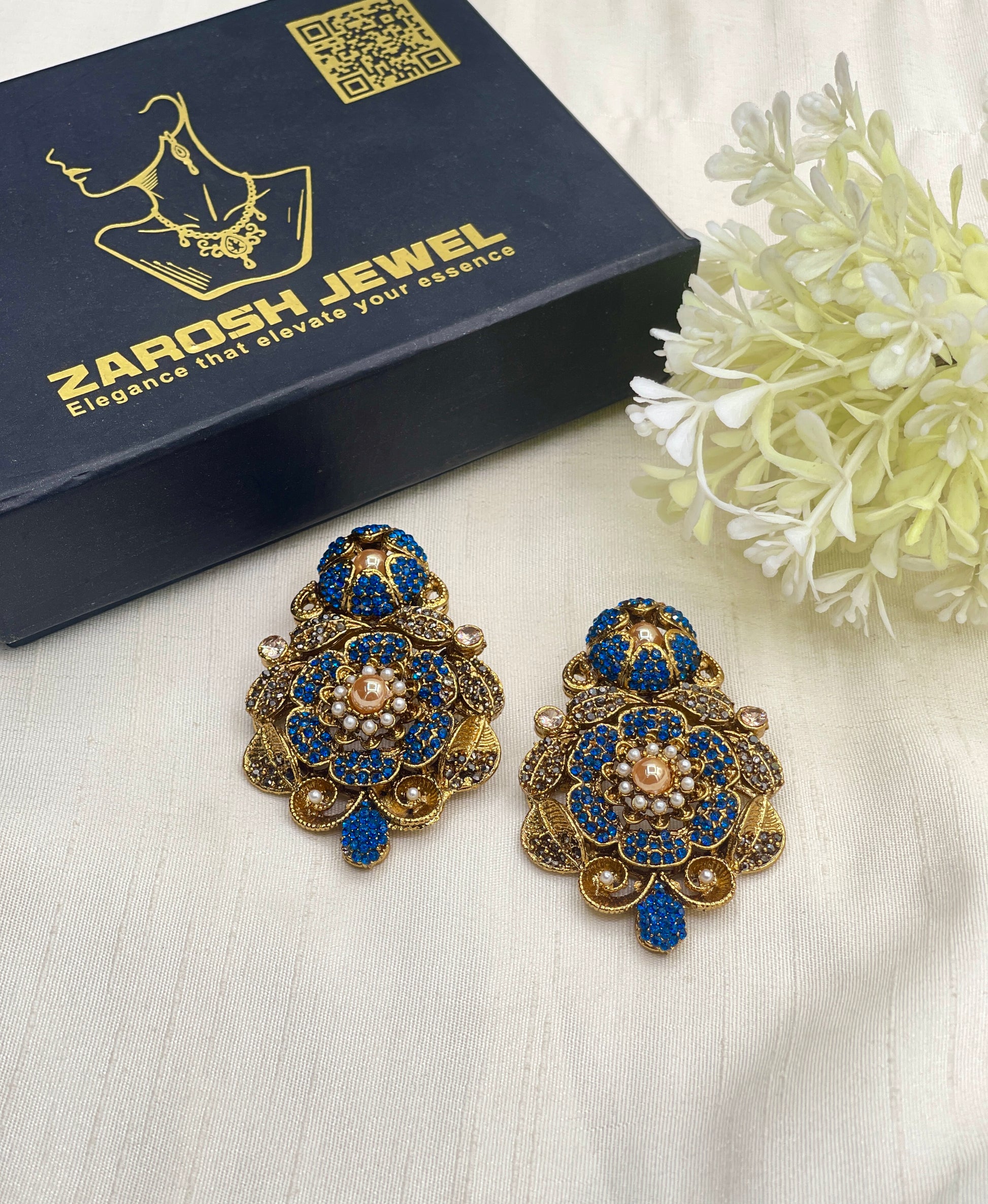 Ifrah Vintage Classics