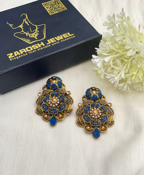 Ifrah Vintage Classics