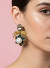 Grand Statement Earrings
