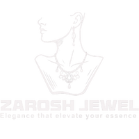 Zarosh Jewel