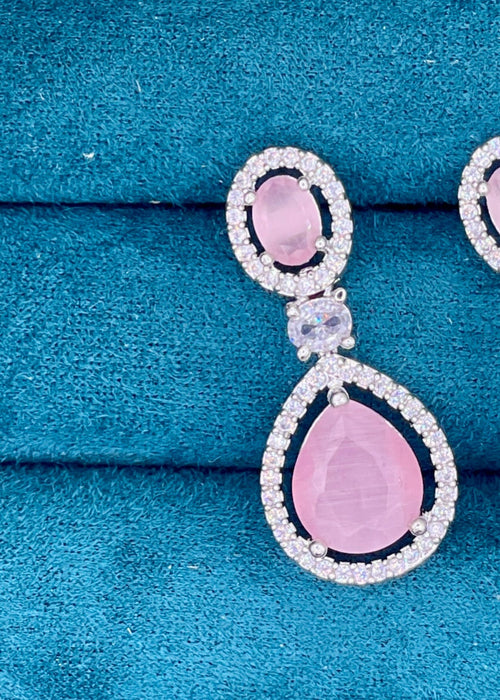 Shop the Aab-e-Hayat Drops from Zarosh Jewel