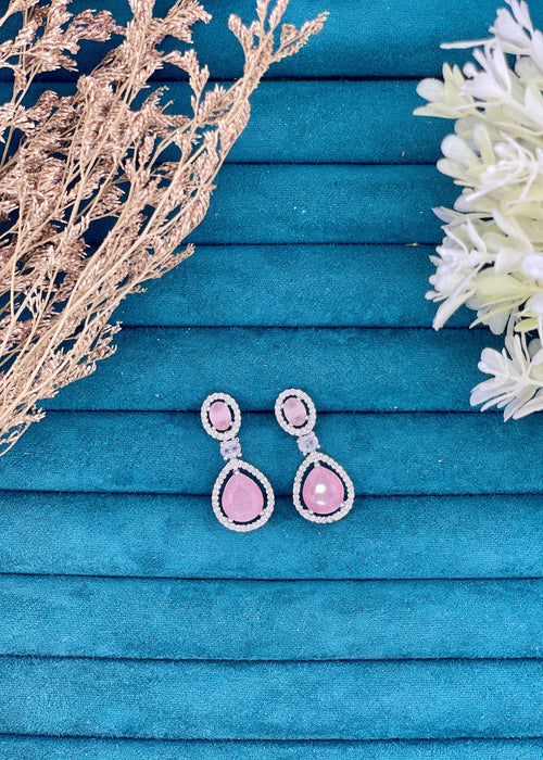 Shop the Aab-e-Hayat Drops from Zarosh Jewel