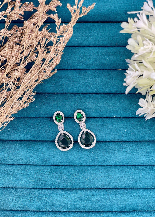 Shop the Aab-e-Hayat Drops from Zarosh Jewel