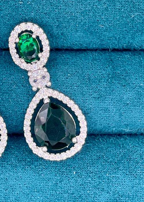Shop the Aab-e-Hayat Drops from Zarosh Jewel