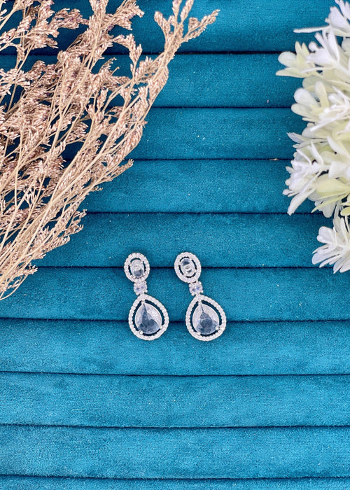 Shop the Aab-e-Hayat Drops from Zarosh Jewel