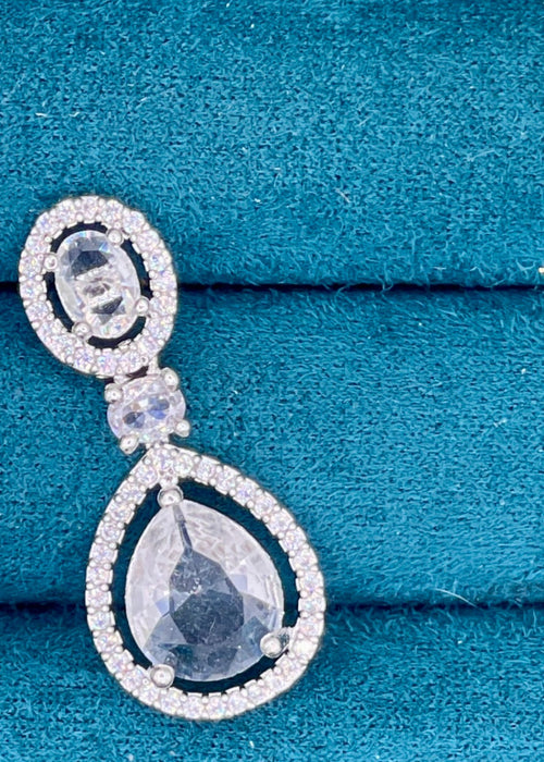 Shop the Aab-e-Hayat Drops from Zarosh Jewel