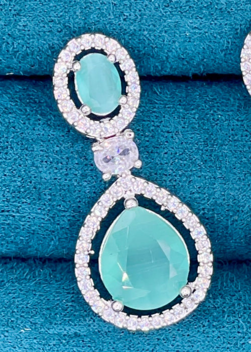 Shop the Aab-e-Hayat Drops from Zarosh Jewel