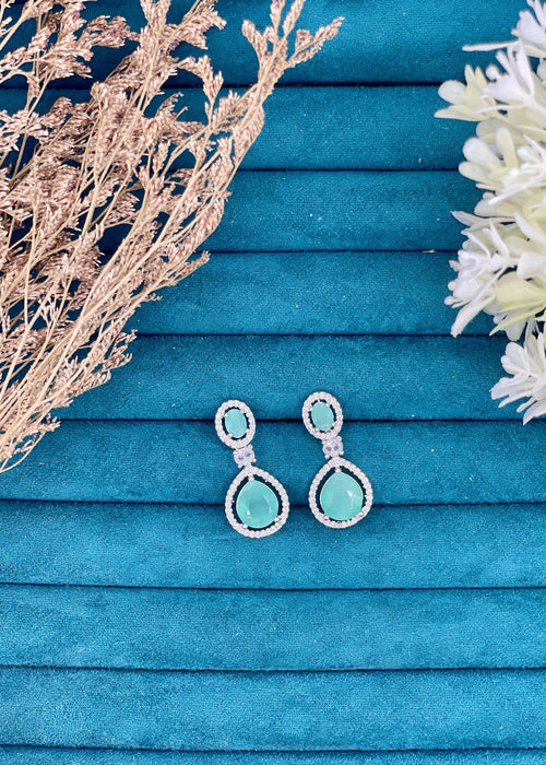 Shop the Aab-e-Hayat Drops from Zarosh Jewel