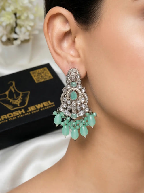 Aatika Earrings