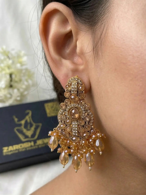 Aatika Earrings
