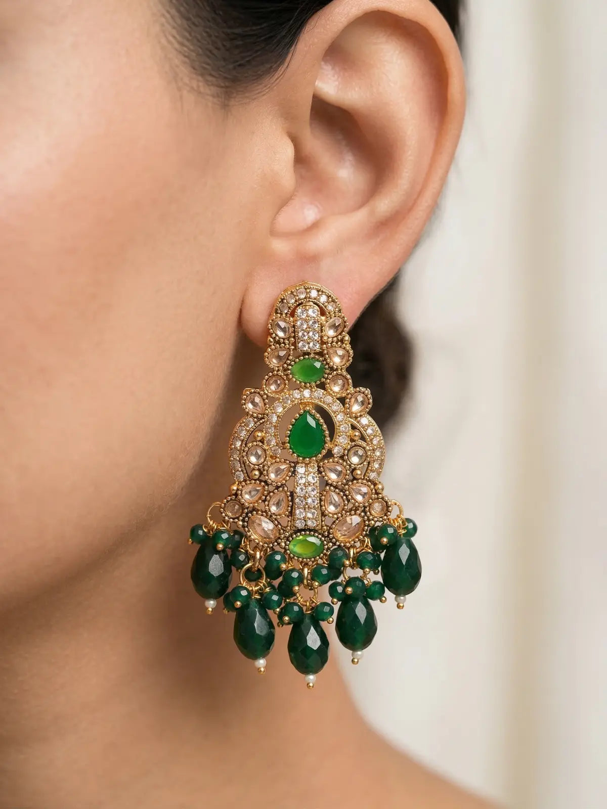 Aatika Earrings