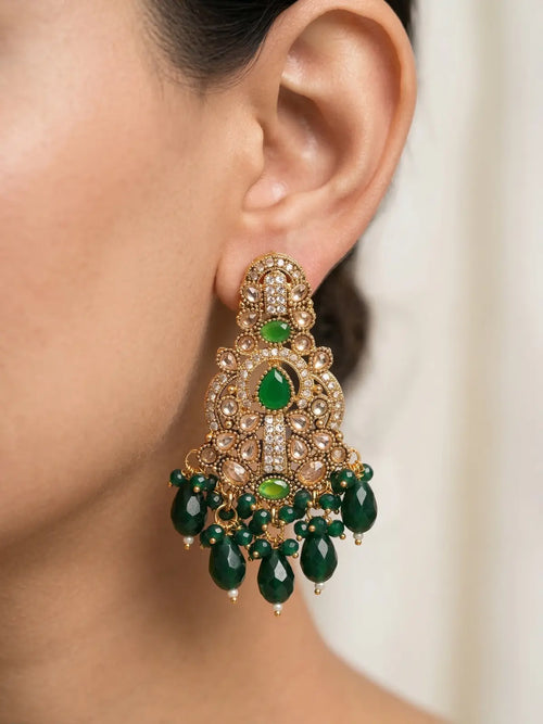 Aatika Earrings