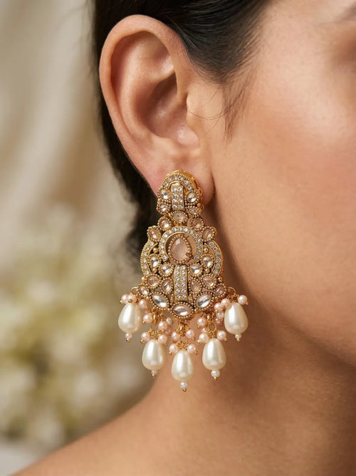 Aatika Earrings