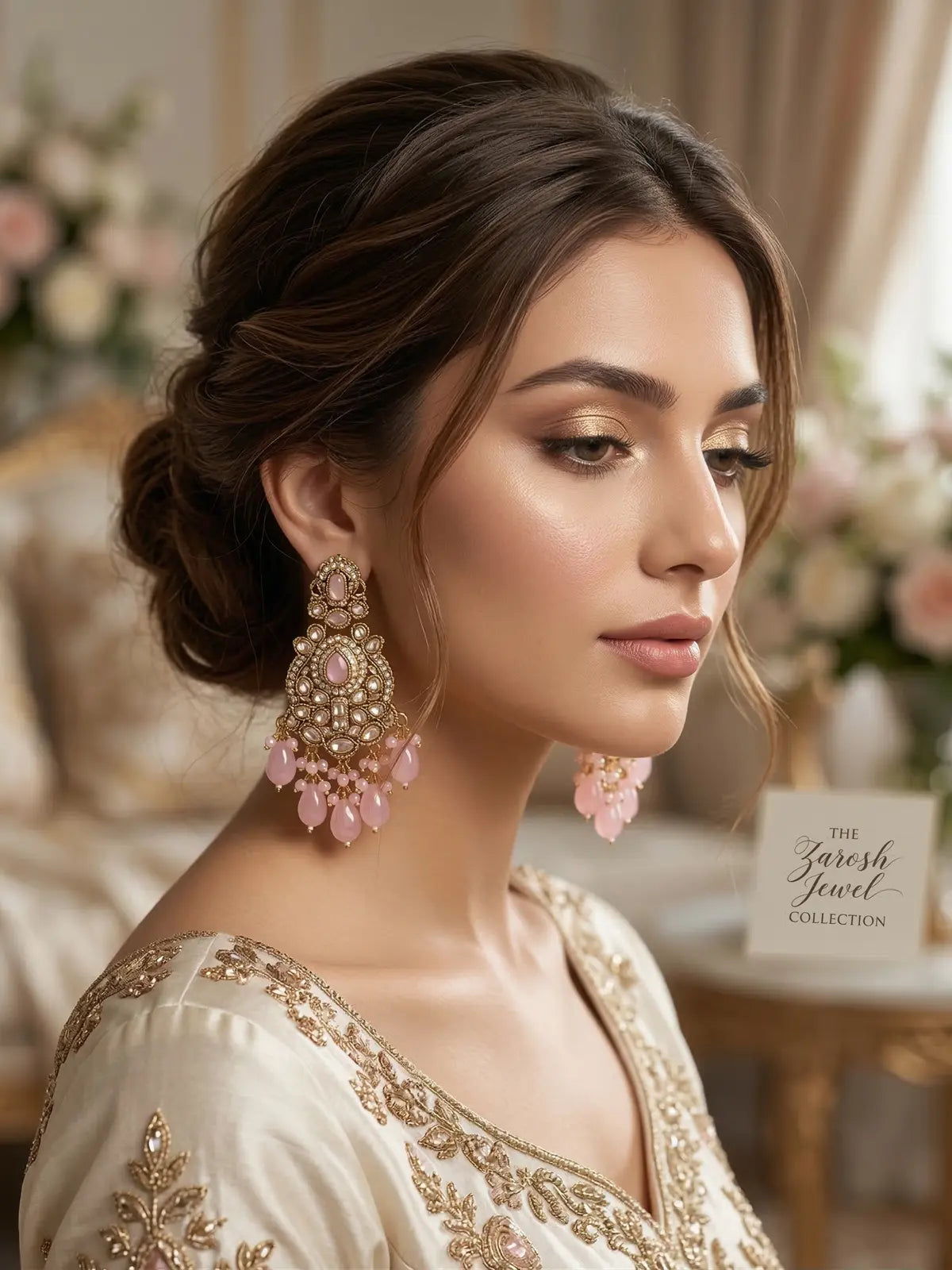 Aatika Earrings