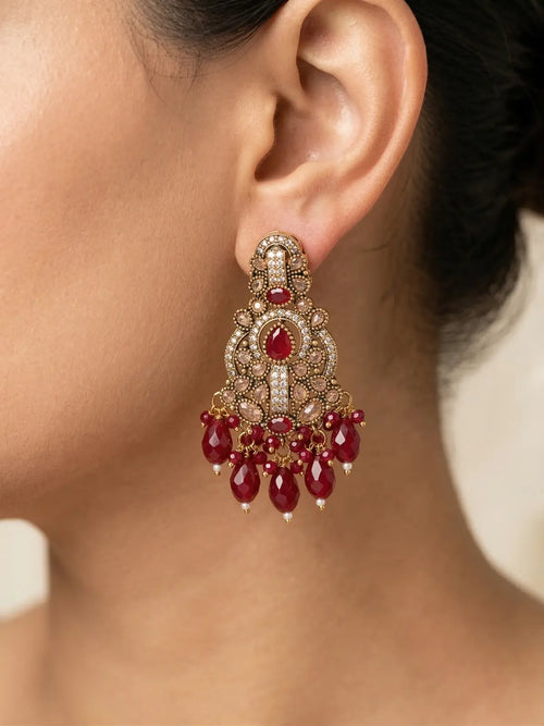 Aatika Earrings