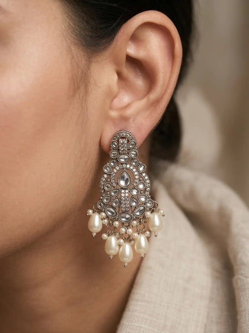 Aatika Earrings