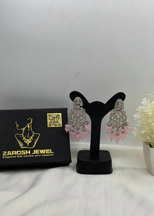 Shop the Aatika Earrings from Zarosh Jewel