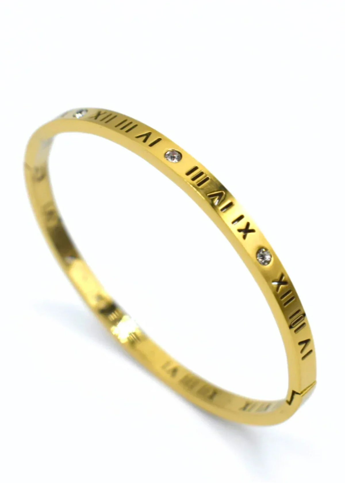 Shop the Abadi Roman Bracelet from Zarosh Jewel