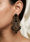 Shop the Afeefah Premium Earrings from Zarosh Jewel