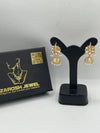 Afreen Earrings