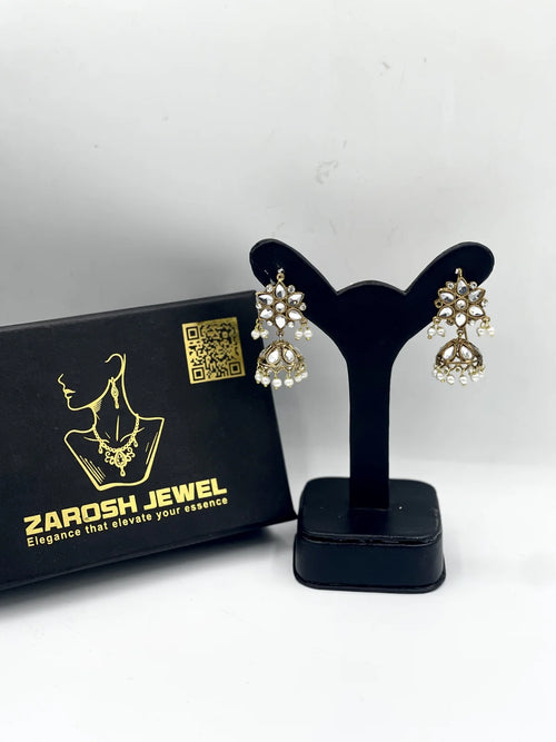 Afreen Earrings