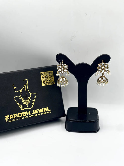 Afreen Earrings
