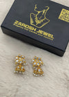 Shop the Afreen Earrings from Zarosh Jewel