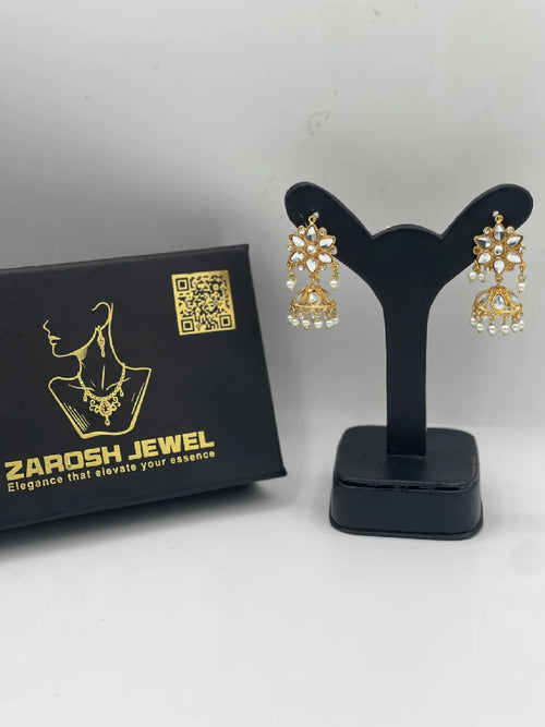 Afreen Earrings