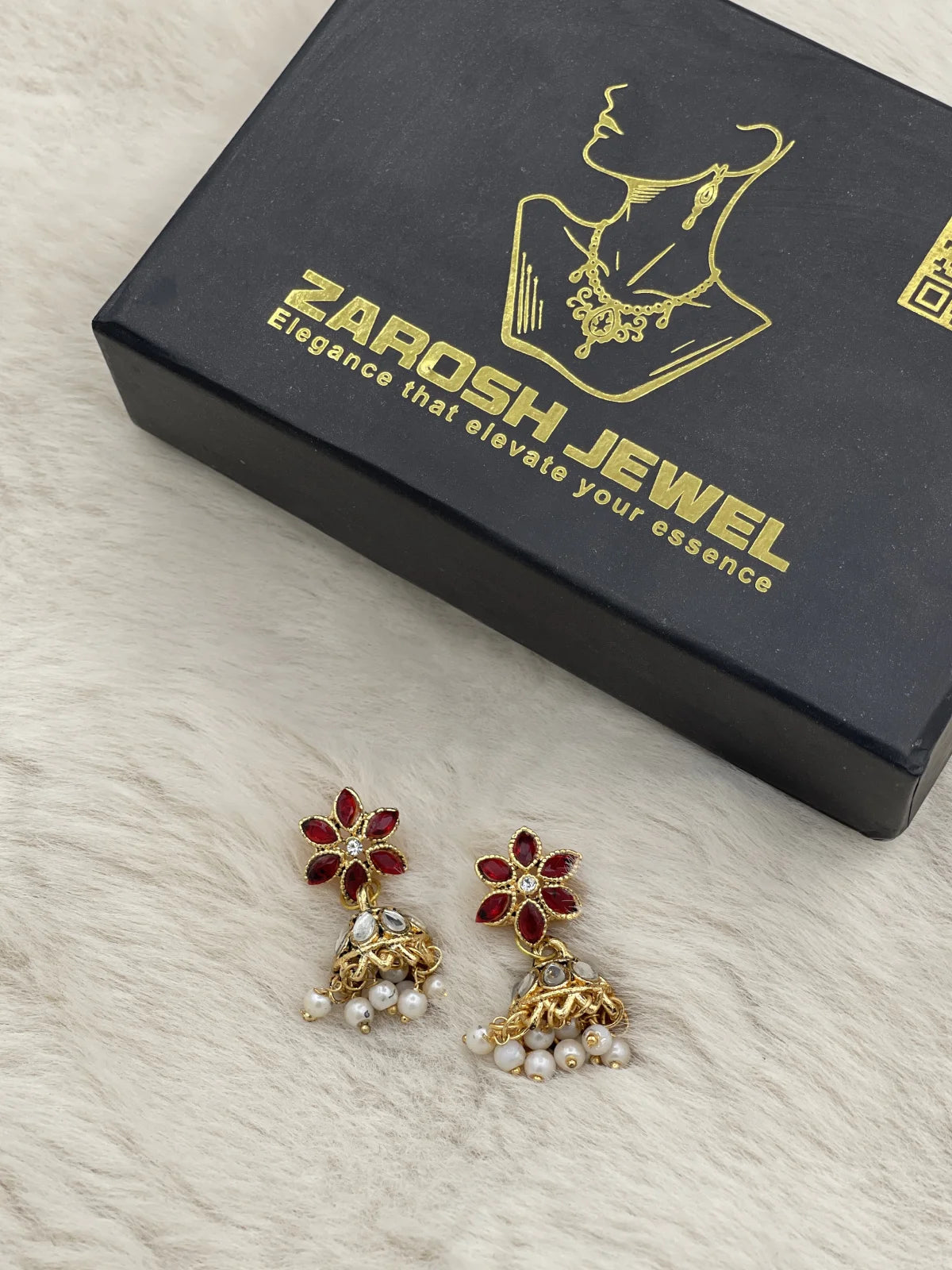 Aina Earrings