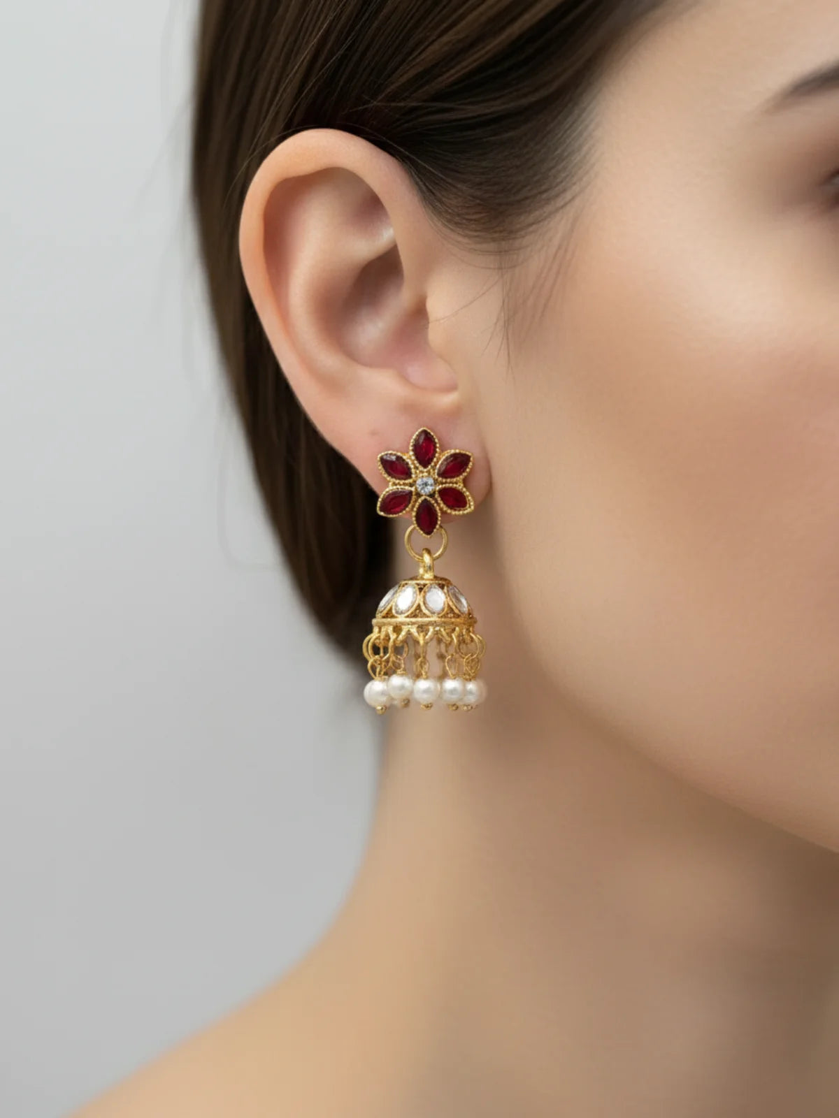 Aina Earrings