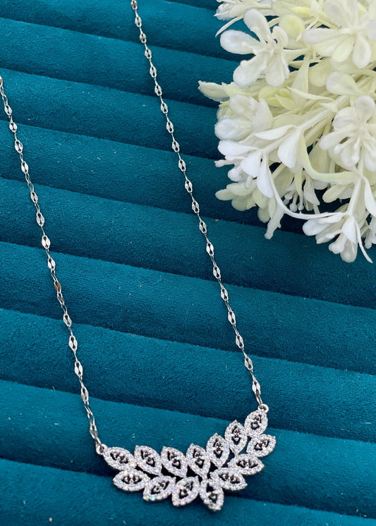 Shop the Aleesha Necklace Set from Zarosh Jewel