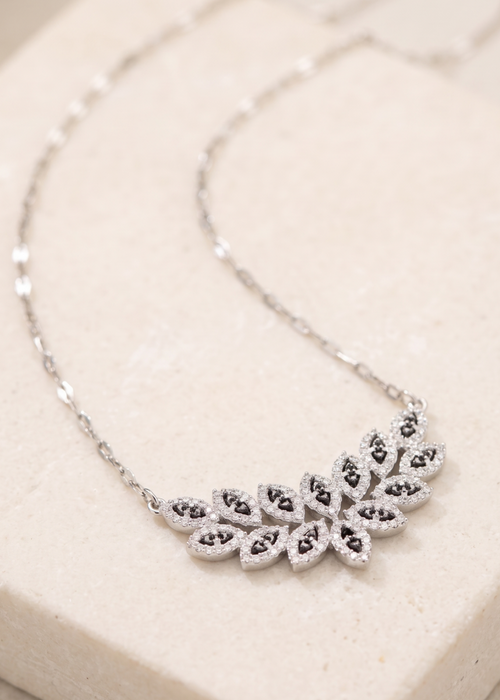 Shop the Aleesha Necklace Set from Zarosh Jewel