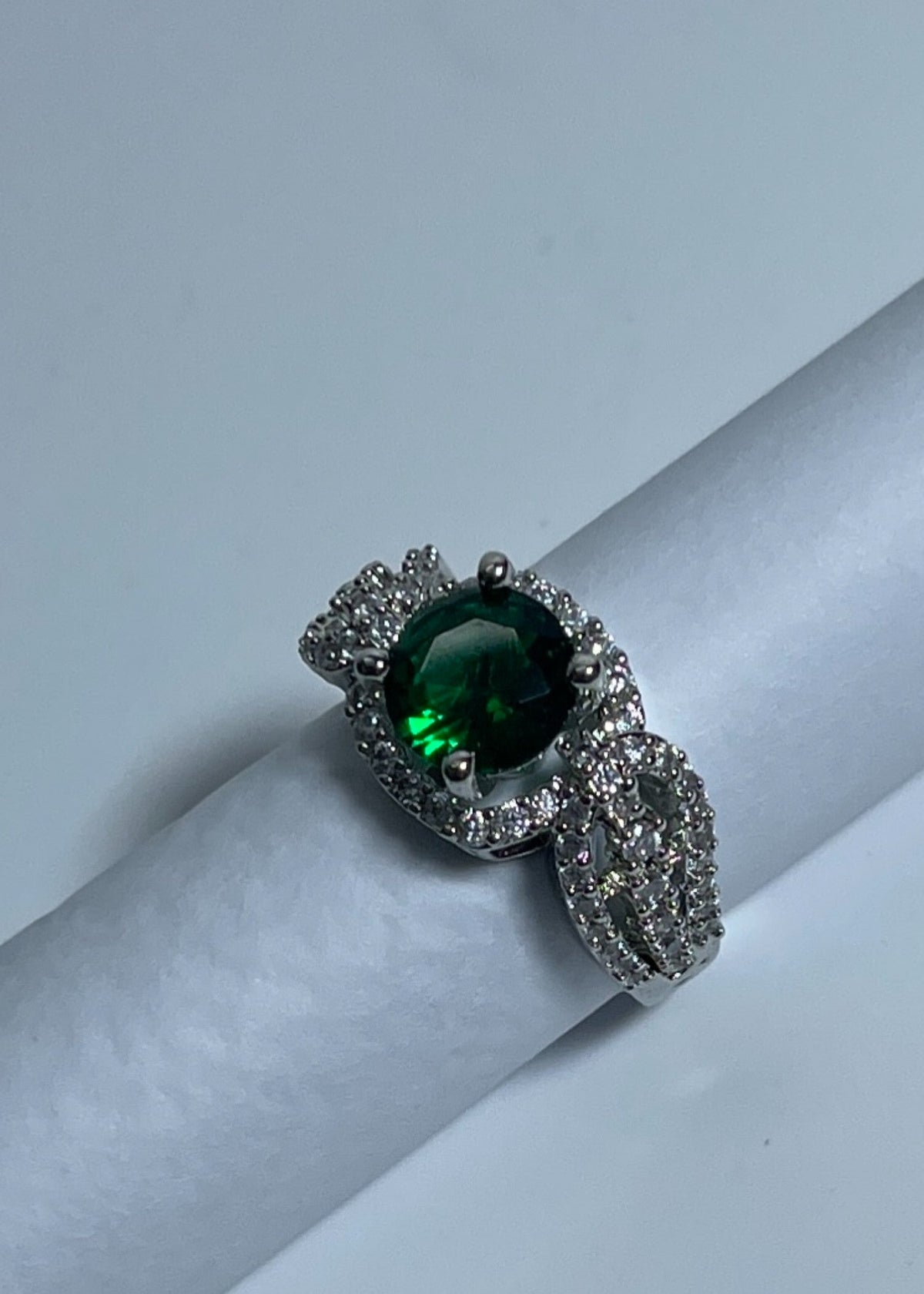 Shop the Alira Ring from Zarosh Jewel