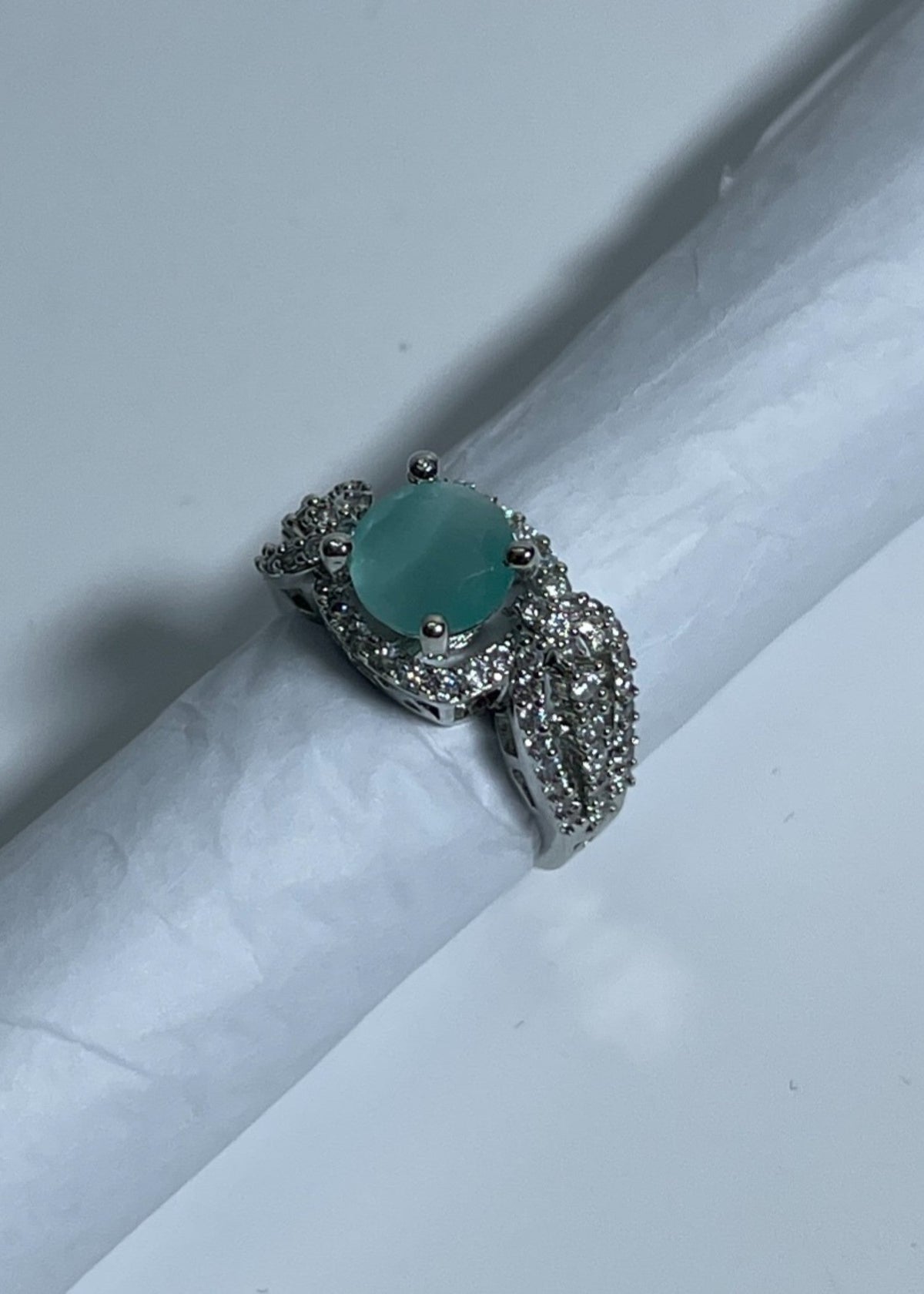 Shop the Alira Ring from Zarosh Jewel