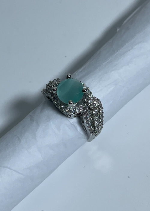 Shop the Alira Ring from Zarosh Jewel