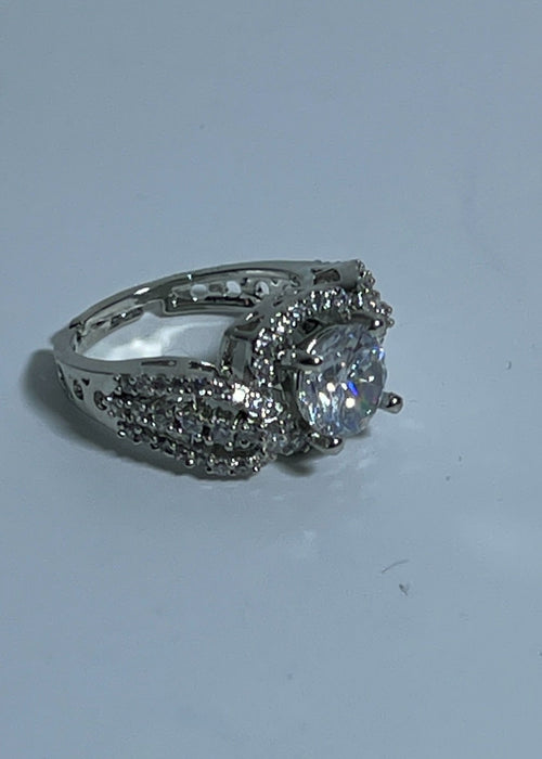Shop the Alira Ring from Zarosh Jewel