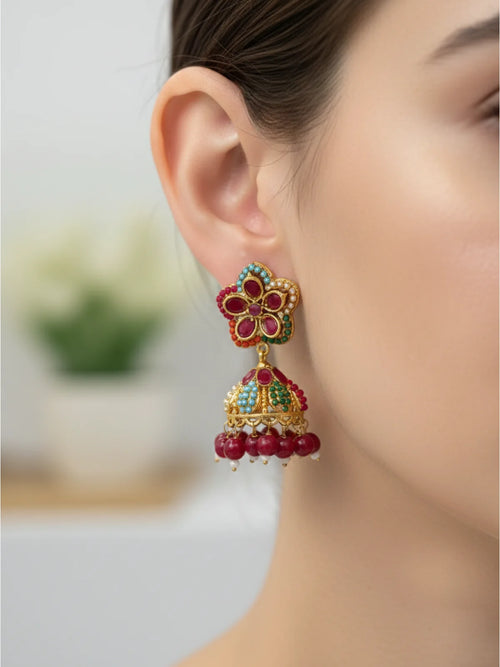Alizeh Jhumka