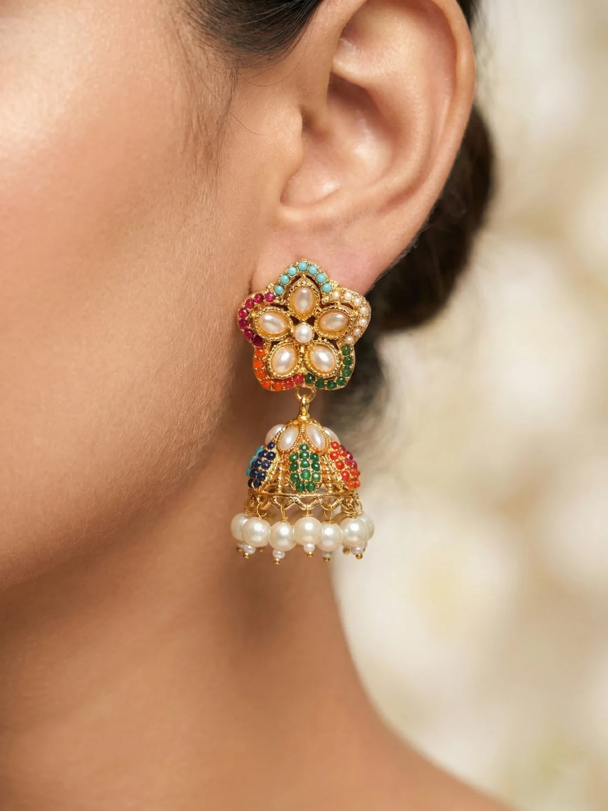Alizeh Jhumka